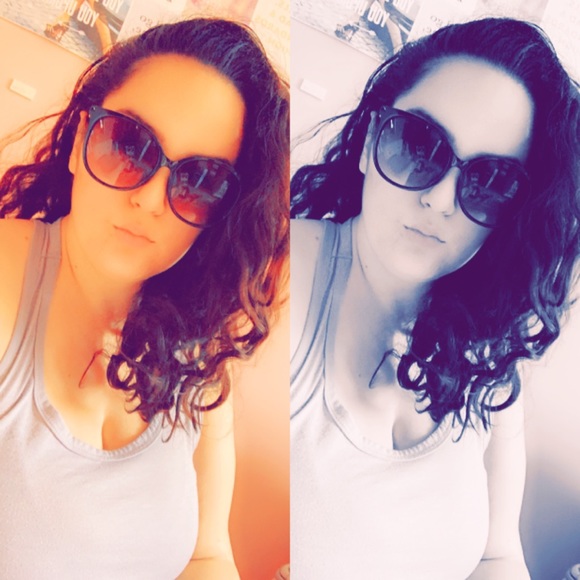 🎉Birthday Sale Week🎉 Gucci Sunglasses - Picture 7 of 7